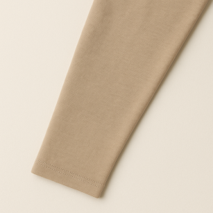 Zwężanie rękawów – wykończenie standardowe  (bez mankietów, falbanek, plisek i gumek)